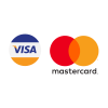 visa mastercard